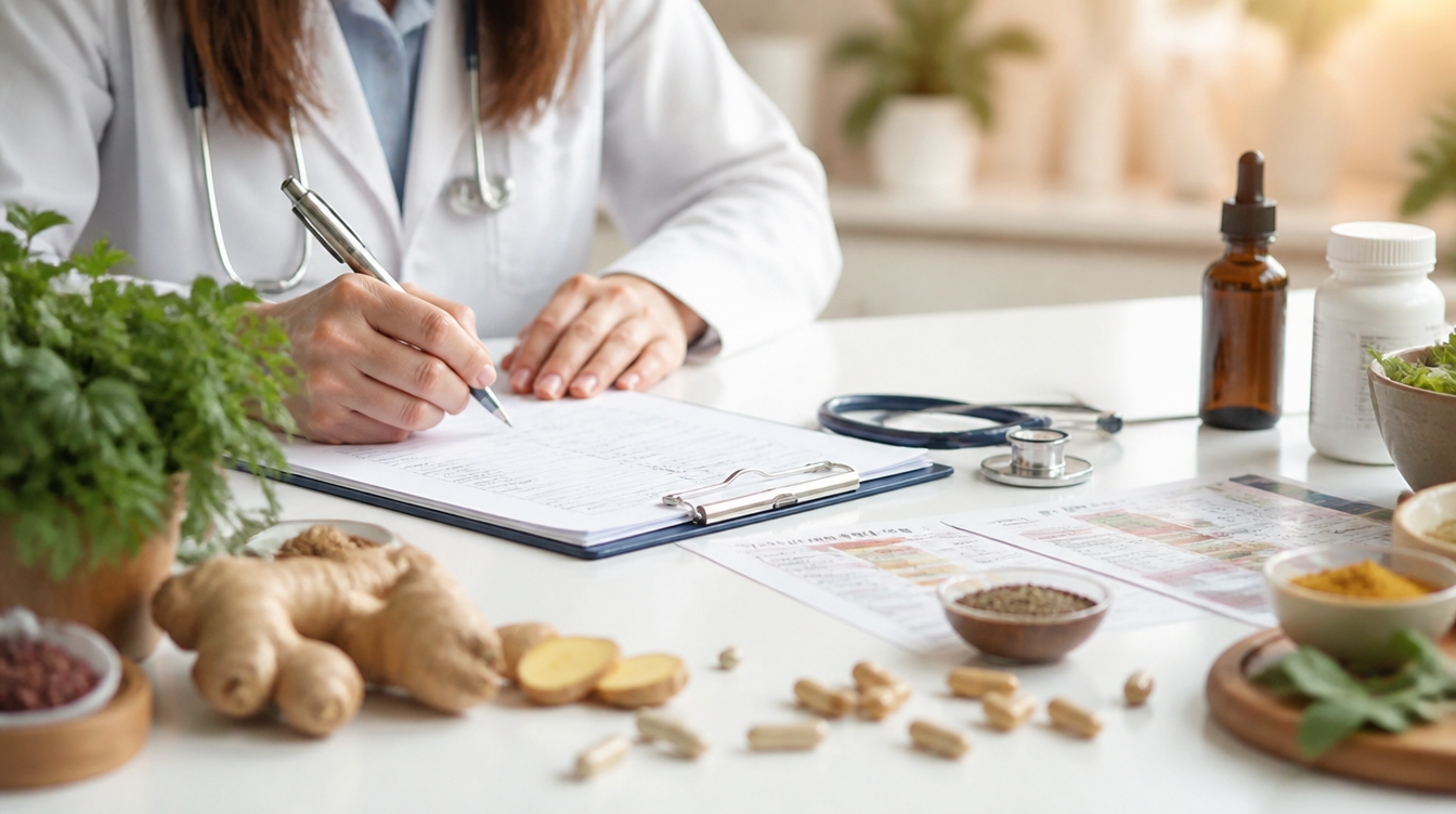 Consultation for Acute Cases